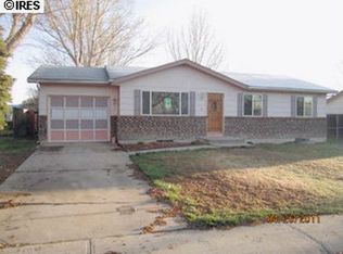 1205 2nd St, Greeley, CO 80631