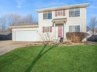 3406 E 49th St, Des Moines, IA 50317