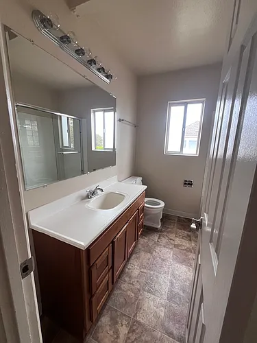 Floor plan 1 Bedroom 1 Bath