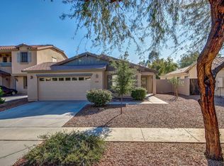 4015 E Sidewinder Ct, Gilbert, AZ 85297