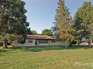 381 NW McMurtrey Rd, Mountain Home, ID 83647