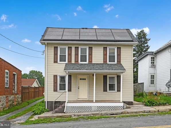 12 Charlestown Rd, Washington Boro, PA 17582