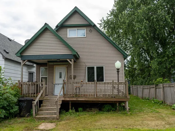 1916 N 19th St, Superior, WI 54880