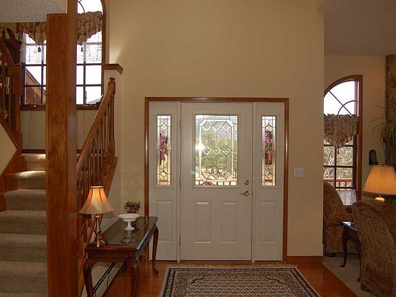 Entryway