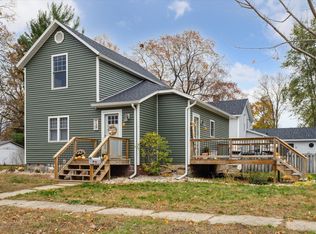 137 W South St, Hastings, MI