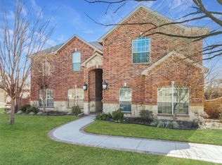 1741 Bassett Hound Dr, Haslet, TX 76052