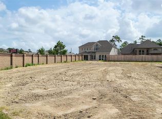 27101 Madeline Lake Cir, Magnolia, TX 77354