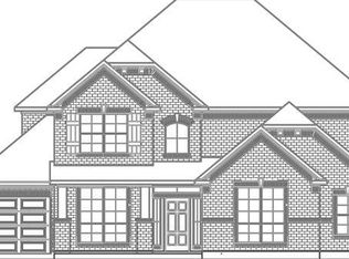 40380 Mostyn Dr, Magnolia, TX 77354