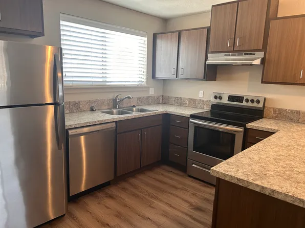 608 E 2nd Ave #102, Post Falls, ID 83854