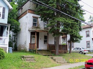107 Garden St, Poughkeepsie, NY 12601