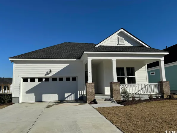 9038 Binnicker Dr. #WD212-AUSTIN CRAFTSMAN, Murrells Inlet, SC 29576