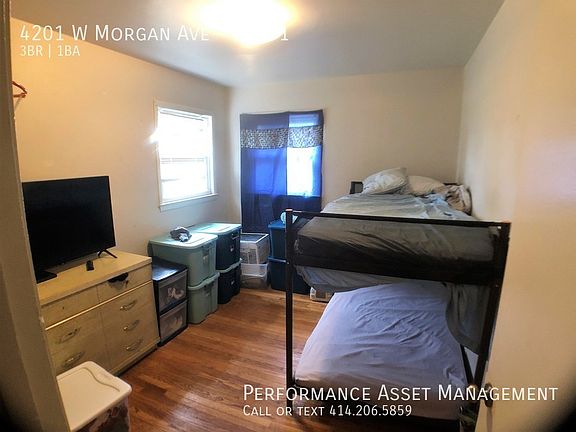 5th image of 4201 W Morgan Ave APT 1
