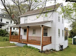 1606 9th St, Victoria, VA 23974
