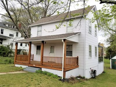 1606 9th St, Victoria, VA, 23974