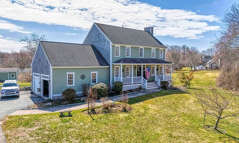 1st image of 12 Old Pasture Ln