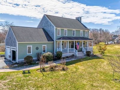 12 Old Pasture Ln, Westport, MA, 02790