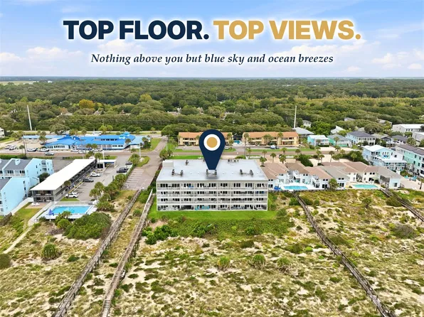 3150 S Fletcher Ave APT 403, Fernandina Beach, FL 32034