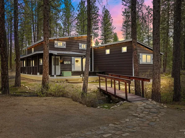 19 Marka Dr, Centerville, ID 83631