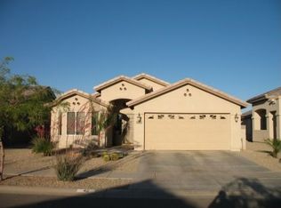 42 S Seville Ln, Casa Grande, AZ 85194