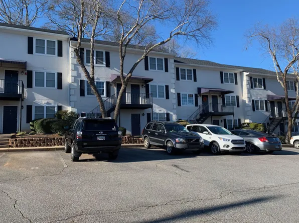 188 Williams St, Athens, GA