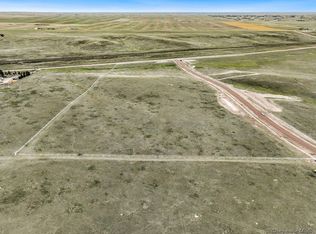 Tr13 Sky Train Dr #TR13, Cheyenne, WY 82009