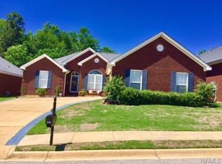 1426 Plantation Ln, Tuscaloosa, AL