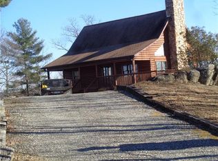 1724 Little Rock Canyon Rd, Lenoir, NC 28645