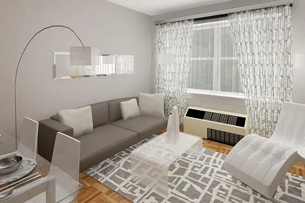 Rented by Corcoran | media 25