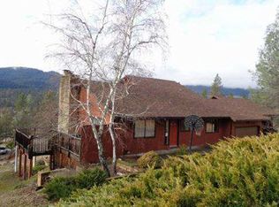 137 Reservoir Rd, Weaverville, CA 96093