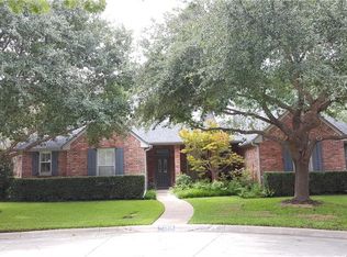 2658 Riverwood Trl, Fort Worth, TX 76109