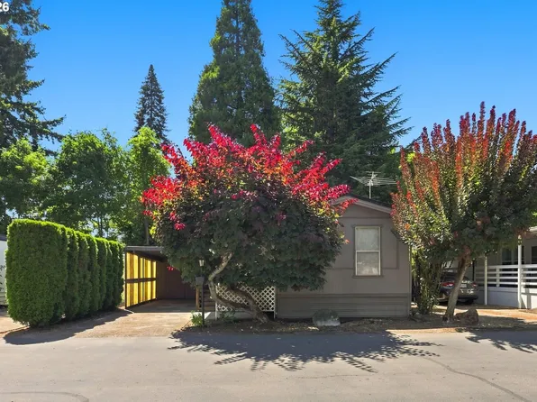 1901 SE Minter Bridge Rd Unit 100, Hillsboro, OR 97123