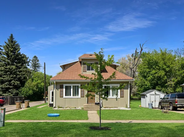 501 10th Ave SE, Minot, ND 58701