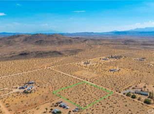 0 Alta Ave #51, Yucca Valley, CA 92284