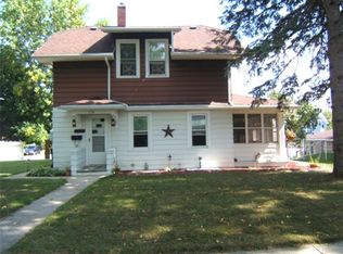 334 Monroe St, Fort Atkinson, WI 53538