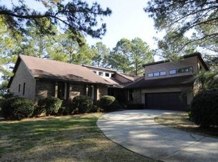 1196 Farm Quarter Rd, Mount Pleasant, SC 29464