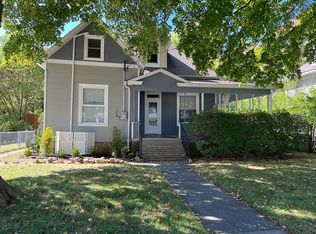 639 S Grant Ave, Springfield, MO 65806