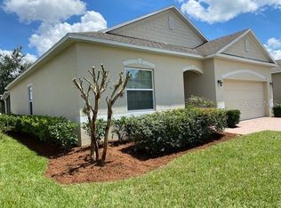 206 W Fiesta Key Loop, Deland, FL 32720