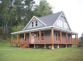 22 Fenn Way Cir, Bath, NH 03740