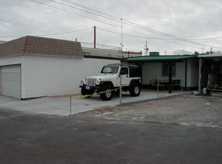 31339 Harbor Dr, Parker, AZ 85344
