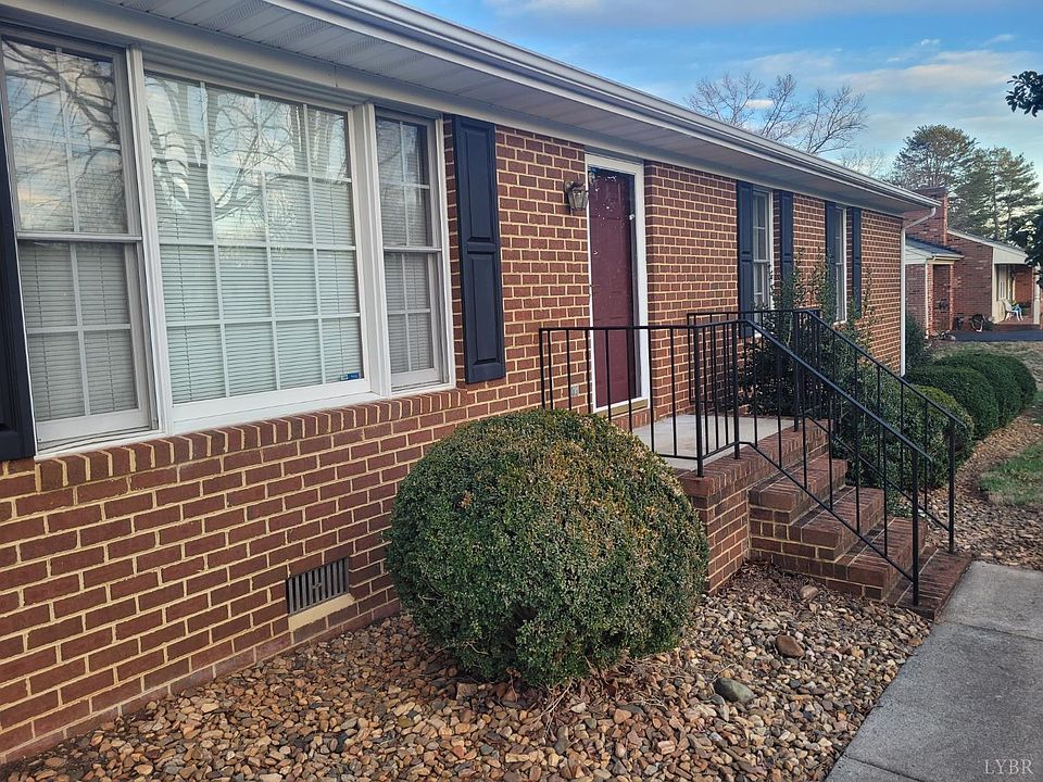 186 2nd St, Appomattox, VA 24522 Zillow