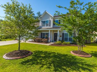 5126 Blair Rd, Summerville, SC 29483