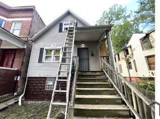 6942 S Carpenter St, Chicago, IL 60621