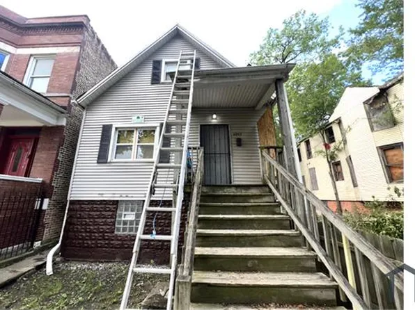 6942 S Carpenter St, Chicago, IL 60621