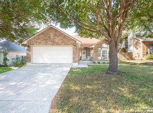 2813 Berry Way, Schertz, TX 78154
