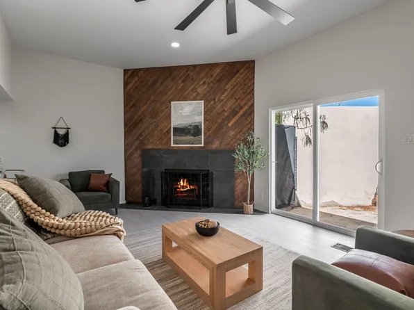 1701 Miracerros Pl NE, Albuquerque, NM 87106