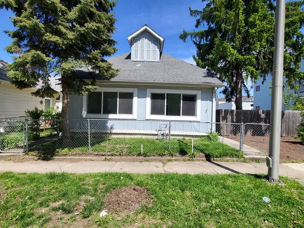 1314 E 10th St, Indianapolis, IN 46202