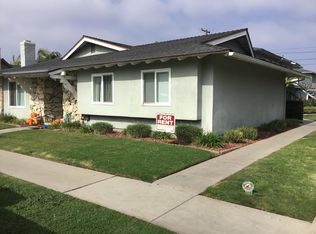 7641 Amazon Dr #4, Huntington Beach, CA 92647