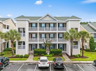 886 Great Egret Circle SW #13 D, Sunset Beach, NC 28468