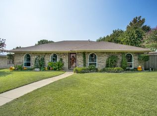 2504 Regal Rd, Plano, TX 75075