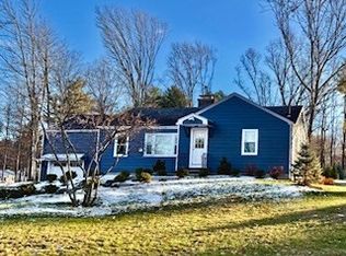 81 Brush Hill Rd, Sherborn, MA 01770